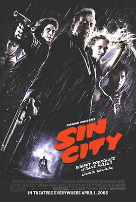 Sin City