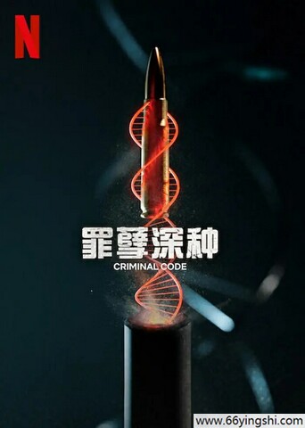 2025年巴西电视剧《罪孽深种》第1-2季全