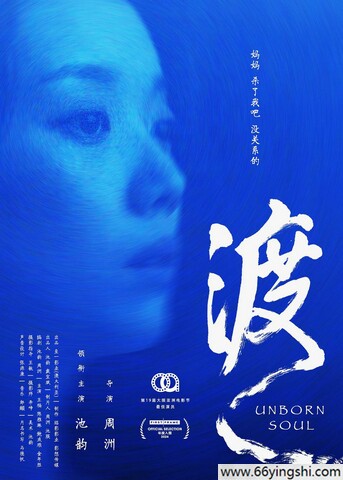 2024年国产剧情片《渡》4K国语中字