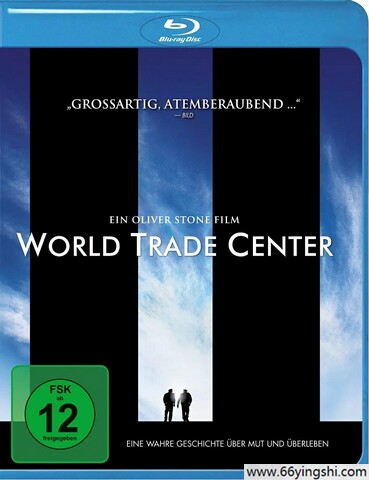 2006年美国6.6分剧情片《世贸中心》1080P中英双字